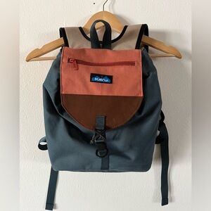 KAVU satchel pack